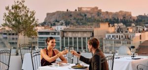 Πάσχα στην Αθήνα: η πολυτέλεια της πόλης αλλιώς - FlagInLife