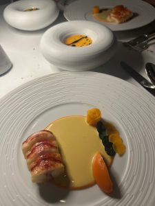 Tudor Hall: Μαγειρική επιπέδου στο πιο κλασάτο roof top της Αθήνας - FlagInLife