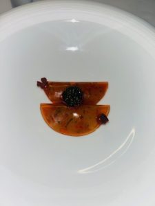 Tudor Hall: Μαγειρική επιπέδου στο πιο κλασάτο roof top της Αθήνας - FlagInLife