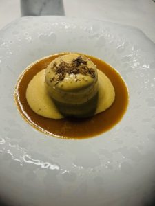 Tudor Hall: Μαγειρική επιπέδου στο πιο κλασάτο roof top της Αθήνας - FlagInLife