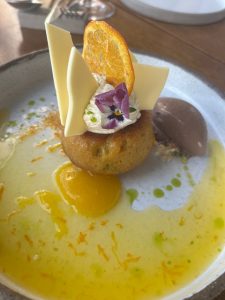 Valaora Restaurant & Bar: ένας ύμνος στην αργολική μαγειρική παράδοση κάτω από τα τείχη της Ακροναυπλίας - FlagInLife