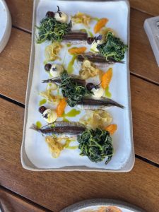 Valaora Restaurant & Bar: ένας ύμνος στην αργολική μαγειρική παράδοση κάτω από τα τείχη της Ακροναυπλίας - FlagInLife