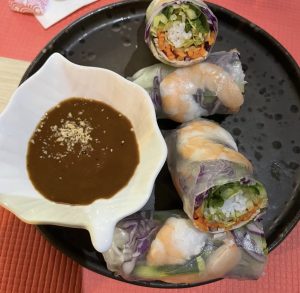 Από το Ανόι στο κέντρο της Αθήνας: Οδηγός για τα καλύτερα βιετναμέζικα πιάτα της πόλης, γεμάτα αρώματα και φρεσκάδα - FlagInLife