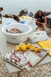 Ελληνική κουζίνα: Την υπηρετούμε ή την εκσκανδιναβίζουμε; 2 Ελληνική κουζίνα: Την υπηρετούμε ή την εκσκανδιναβίζουμε; - FlagInLife