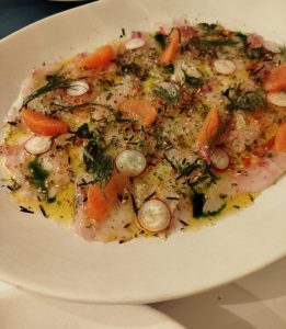 Fish Market: όταν το ιχθυοπωλείο γίνεται γαστρονομική εμπειρία - FlagInLife