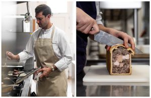 Ελληνική κουζίνα: Την υπηρετούμε ή την εκσκανδιναβίζουμε; 4 Ελληνική κουζίνα: Την υπηρετούμε ή την εκσκανδιναβίζουμε; - FlagInLife