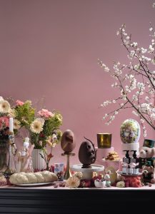 Πάσχα στο Ξενοδοχείο Μεγάλη Βρεταννία - FlagInLife