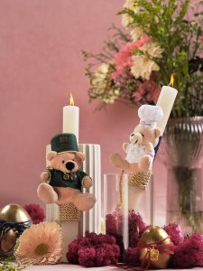 Πάσχα στο Ξενοδοχείο Μεγάλη Βρεταννία - FlagInLife