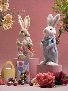 Πάσχα στο Ξενοδοχείο Μεγάλη Βρεταννία - FlagInLife