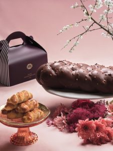 Πάσχα στο Ξενοδοχείο Μεγάλη Βρεταννία - FlagInLife