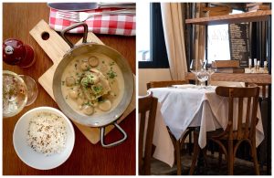 Ελληνική κουζίνα: Την υπηρετούμε ή την εκσκανδιναβίζουμε; 5 Ελληνική κουζίνα: Την υπηρετούμε ή την εκσκανδιναβίζουμε; - FlagInLife