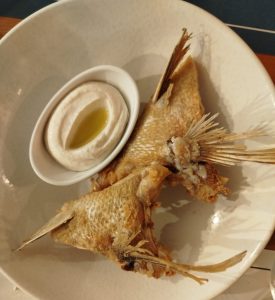 Fish Market: όταν το ιχθυοπωλείο γίνεται γαστρονομική εμπειρία - FlagInLife