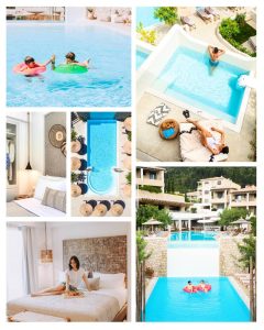 Ανυπομονούμε για το Καλοκαίρι στο Crystal Waters Lefkada! - FlagInLife