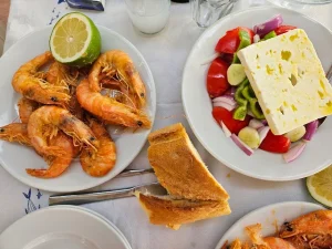 Μαργαρώ: Διατηρητέο δείγμα γευστικής παράδοσης 1 Μαργαρώ: Διατηρητέο δείγμα γευστικής παράδοσης - FlagInLife