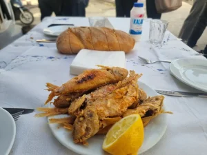 Μαργαρώ: Διατηρητέο δείγμα γευστικής παράδοσης 2 Μαργαρώ: Διατηρητέο δείγμα γευστικής παράδοσης - FlagInLife