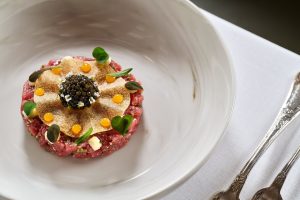 GB Roof Garden Restaurant & Bar: Γευστική πρόταση και κοσμοπολιτισμός σε πλήρη αρμονία 3 GB Roof Garden Restaurant & Bar: Γευστική πρόταση και κοσμοπολιτισμός σε πλήρη αρμονία - FlagInLife