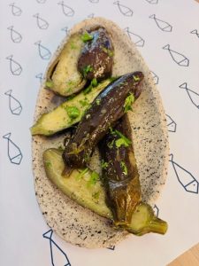 Ψι by Mezen: όταν το ψάρι γίνεται τέχνη στη Θεσσαλονίκη 5 Ψι by Mezen: όταν το ψάρι γίνεται τέχνη στη Θεσσαλονίκη - FlagInLife