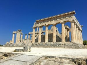 Φύγαμε για long weekend στην Αίγινα - FlagInLife