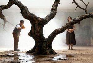 Γέρμα - η Ανεκπλήρωτη: η ποιητική τραγωδία του Λόρκα έρχεται στο Βασιλικό Θέατρο Θεσσαλονίκης - FlagInLife