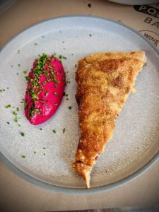 Poster Θεσσαλονίκης: Επανεκκίνηση με νέα ταυτότητα και έμφαση στη γεύση - FlagInLife