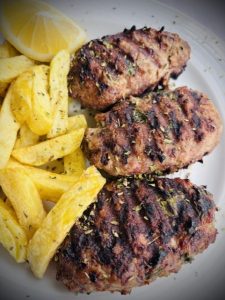 Τα καλύτερα τραπέζια στα Ζαγοροχώρια! - FlagInLife