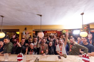 HORECA Empowered Masterclasses 2026 6 HORECA Empowered Masterclasses 2026 - FlagInLife