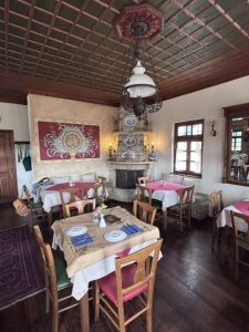 Τα καλύτερα τραπέζια στα Ζαγοροχώρια! - FlagInLife