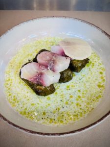 Poster Θεσσαλονίκης: Επανεκκίνηση με νέα ταυτότητα και έμφαση στη γεύση - FlagInLife