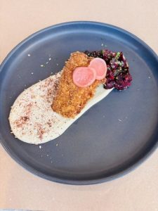 Poster Θεσσαλονίκης: Επανεκκίνηση με νέα ταυτότητα και έμφαση στη γεύση - FlagInLife