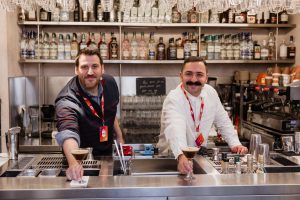 HORECA Empowered Masterclasses 2026 2 HORECA Empowered Masterclasses 2026 - FlagInLife