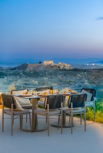 Summer News 2026 | St. George Lycabettus Hotel - FlagInLife