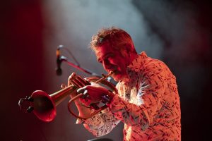 Athens Jazz Festival: 25 χρόνια το μουσικό φεστιβάλ σηματοδοτεί την έναρξη καλοκαιριού στην Αθήνα - FlagInLife