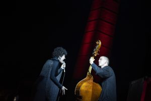 Athens Jazz Festival: 25 χρόνια το μουσικό φεστιβάλ σηματοδοτεί την έναρξη καλοκαιριού στην Αθήνα - FlagInLife