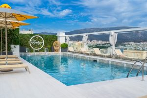 Summer News 2026 | St. George Lycabettus Hotel - FlagInLife