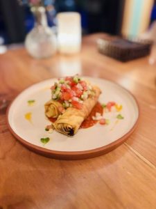Ciel Bar Restaurant: Ένα All Day spot με νέα γαστρονομική ταυτότητα και θέα Θερμαϊκό 3 Ciel Bar Restaurant: Ένα All Day spot με νέα γαστρονομική ταυτότητα και θέα Θερμαϊκό - FlagInLife