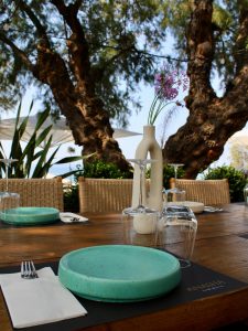 Anasha: Το Anasha Seaside στην Καλαμάτα είναι μια ανάσα πάνω στην θάλασσα - FlagInLife