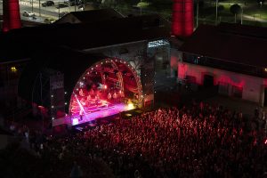 Athens Jazz Festival: 25 χρόνια το μουσικό φεστιβάλ σηματοδοτεί την έναρξη καλοκαιριού στην Αθήνα - FlagInLife