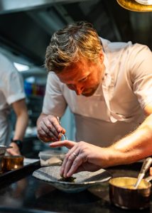 A Taste of “A L’ AISE” at Tudor Hall - FlagInLife