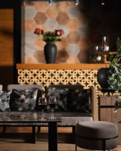 Ciel Bar Restaurant: Ένα All Day spot με νέα γαστρονομική ταυτότητα και θέα Θερμαϊκό 2 Ciel Bar Restaurant: Ένα All Day spot με νέα γαστρονομική ταυτότητα και θέα Θερμαϊκό - FlagInLife