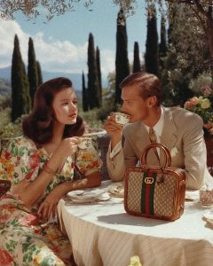 Gucci: Όταν το luxury γίνεται… too available - FlagInLife
