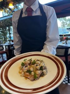 Nolita Athens: Comfort γαστρονομία με σύγχρονο χαρακτήρα στο Νέο Ψυχικό 2 Nolita Athens: Comfort γαστρονομία με σύγχρονο χαρακτήρα στο Νέο Ψυχικό - FlagInLife