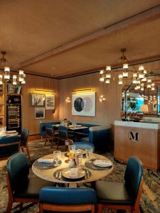Mercato: Η trattoria του Four Seasons αλλάζει πρόσωπο και επιβάλλεται να γίνει κάτι παραπάνω από ένα hotel restaurant - FlagInLife