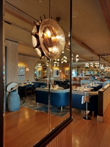 Mercato: Η trattoria του Four Seasons αλλάζει πρόσωπο και επιβάλλεται να γίνει κάτι παραπάνω από ένα hotel restaurant - FlagInLife