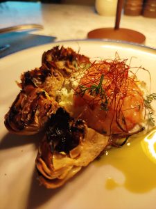 Mercato: Η trattoria του Four Seasons αλλάζει πρόσωπο και επιβάλλεται να γίνει κάτι παραπάνω από ένα hotel restaurant - FlagInLife