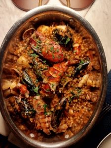 Mercato: Η trattoria του Four Seasons αλλάζει πρόσωπο και επιβάλλεται να γίνει κάτι παραπάνω από ένα hotel restaurant - FlagInLife