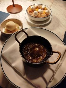 Mercato: Η trattoria του Four Seasons αλλάζει πρόσωπο και επιβάλλεται να γίνει κάτι παραπάνω από ένα hotel restaurant - FlagInLife
