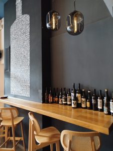 Oinoscent: Η πιο ώριμη εκδοχή του Αθηναϊκού wine dining - FlagInLife