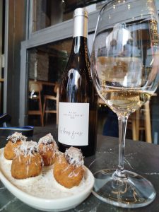 Oinoscent: Η πιο ώριμη εκδοχή του Αθηναϊκού wine dining - FlagInLife