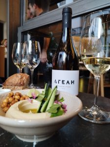 Oinoscent: Η πιο ώριμη εκδοχή του Αθηναϊκού wine dining - FlagInLife