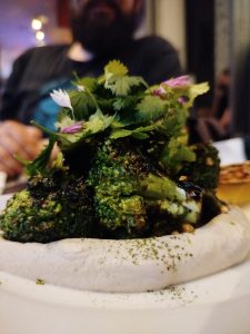 Oinoscent: Η πιο ώριμη εκδοχή του Αθηναϊκού wine dining - FlagInLife
